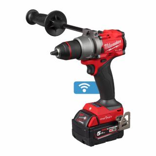 MILWAUKEE M18 ONEPD3-502X (aku skrutkovač/ vŕtačka s príklepom)