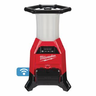 MILWAUKEE M18 ONESLDP-0 (aku LED kompaktná pracovná lampa s nabíjačkou)