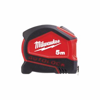 MILWAUKEE meter AUTOLOCK