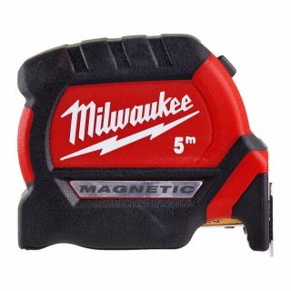 MILWAUKEE meter PREMIUM MAGNETIC III (magnetické meracie pásmo III generácie)