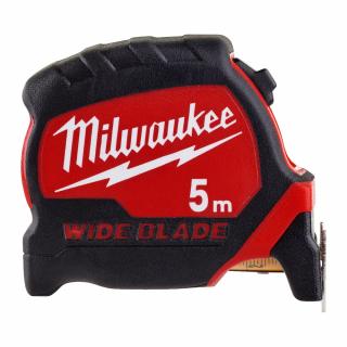 MILWAUKEE meter PREMIUM WIDE (široké meracie pásmo)