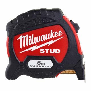 MILWAUKEE meter STUD™ MAGNETIC (magnetické meracie pásmo)