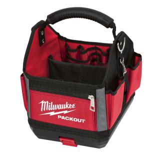 MILWAUKEE PACKOUT™ brašňa na náradie 25 cm (PACKOUT™ modulárny úložný systém)