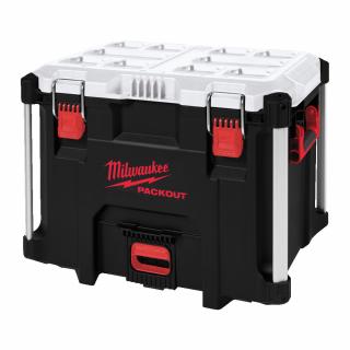 MILWAUKEE PACKOUT™ chladiaci box XL (PACKOUT™ modulárny úložný systém)