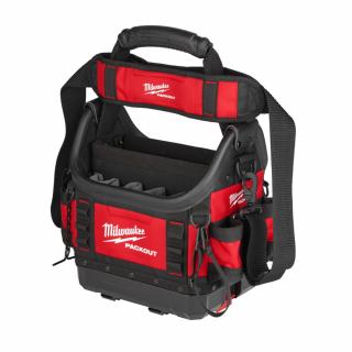 MILWAUKEE PACKOUT™ profesionálna taška na náradie 25 cm (PACKOUT™ modulárny úložný systém)