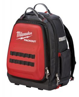MILWAUKEE PACKOUT™ ruksak (PACKOUT™ modulárny úložný systém)