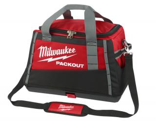 MILWAUKEE PACKOUT™ taška na náradie 50 cm (PACKOUT™ modulárny úložný systém)