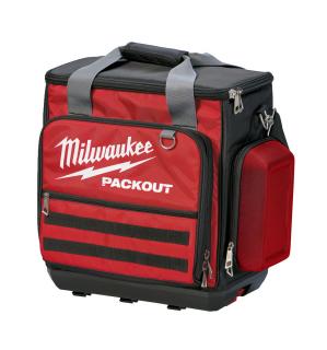MILWAUKEE PACKOUT™ taška pre remeselníkov (PACKOUT™ modulárny úložný systém)
