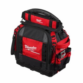 MILWAUKEE PACKOUT™ uzatvorená taška na náradie 38 cm (PACKOUT™ modulárny úložný systém)