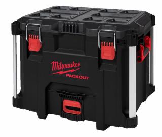 MILWAUKEE PACKOUT™ XL box (PACKOUT™ modulárny úložný systém)