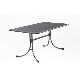 MWH Universal 160 (Univerzálny jedálenský stôl 160x90x74cm)