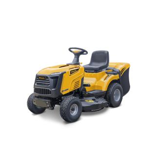 Riwall PRO RLT 102 HRD TWIN (traktor ideálny pre menšie a stredné pozemky do cca 5,5 tisíc m2)