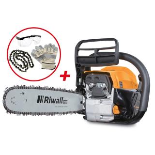 Riwall PRO RPCS 5140 (reťazová píla)