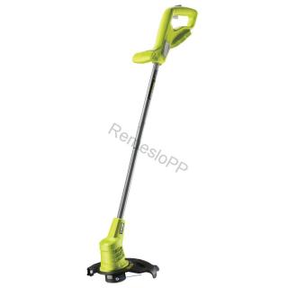 Ryobi OLT1832 (hybridný strunový vyžínač 18V)