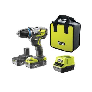 Ryobi R18DDBL-220S