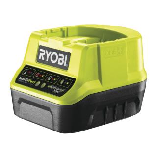Ryobi RC18120 (nabíjačka akumulátorov 18 V)