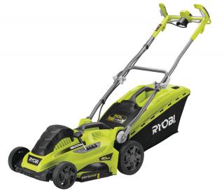 Ryobi RLM 18E 40H (elektrická kosačka )