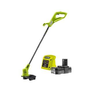 Ryobi RLT1825M-20S (akumulátorový strunový vyžínač 18V)