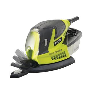 Ryobi RPS100-G (vibračná brúska)