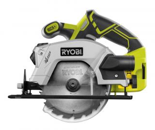 Ryobi RWSL 1801 M (aku ručná okružná píla)