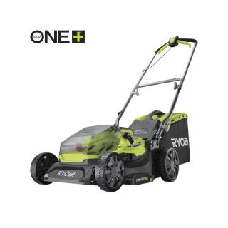 Ryobi RY18LMX37A-0 (aku 18V trávna kosačka ONE+)