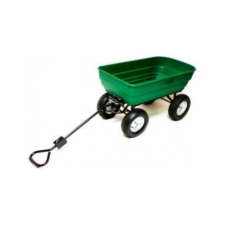 Záhradný vozík ručný XL 130 l (Vozík ručný XL 130 l)