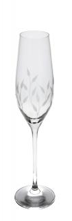 Fletna 210ml 6272 /140 2/1 LEAVES (Swarovski)