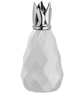 Lampe Berger LONDON Blanche biela 450ml