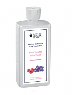 Maison Berger náplň Miss Violet 500ml