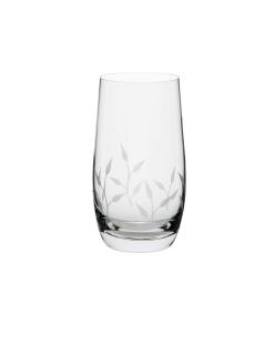 Odlievka HBGL 390 ml/140 6/1 LEAVES (Swarovski)