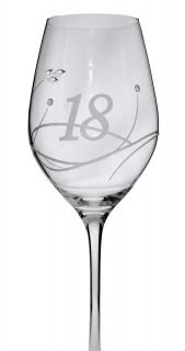 Swarovski Jubilak 360ml vyrocny sw.18 (Swarovski)