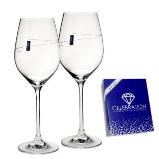 Swarovski Kalich 360ml 6272 /707C 2/1 (Swarovski)