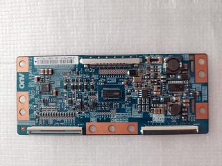 31T09-COM T315HW04 VB CTRL BD z Samsung UE40D5000 (Používaný 100% funkčný.)