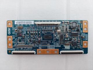 31T09-COM T315HW04 VB CTRL BD z Samsung UE40D5500 (Používaný 100% funkčný .)
