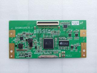 320AB02CP2LV0.3  panel LTF320AB01 (Používaný 100% funkčný.)