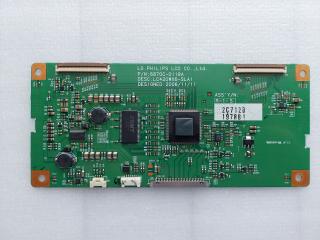 6870C-0119A LC420WX6-SLA1 LCD 42LC55 (Používaný 100% funkčný.)