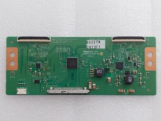 6870C-0401C z TV Panasonic TX-L42E5E (Používaný 100% funkčný.)