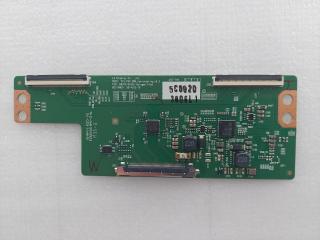 6870C-0532A z TV LG 43LJ594V (Používaný 100% funkčný.)