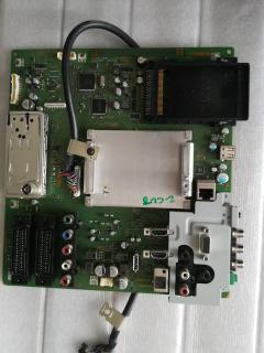 A-1184-536-C z Sony KDL-46W4500 , panel LTY460HE02 (Používaný 100% funkčný.)