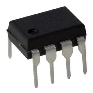 AOP607 DIP8 (LCD invertor )