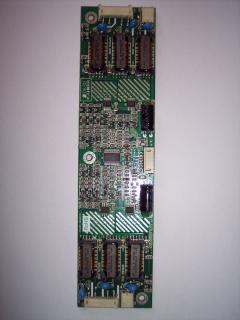 INV20-606A (D) (PCB0303020) 20  LCD TV (Používaný)