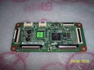 LJ41-09475A , LJ92-01793A z PS43D450 (PS43D490) (Plne funkčný ,používaný .)
