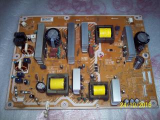 MPF6904E, CA0503839A, PCPF0257 z Panasonic TX-P50C2E (používaný ,100% funkčný )