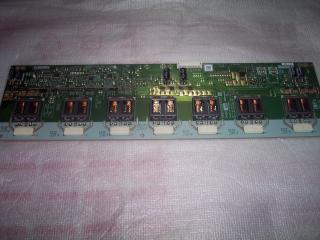 RDENC2287TPZ IM38 32A pre panel  SHARP LK315T3LZ5L z orava LT821D (Používaný 100% funkčný.)