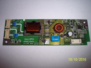 SAMPO QPWBGL958IDG  , 79AL15-7-S pre 15  monitor (používaný ,100% funkčný )