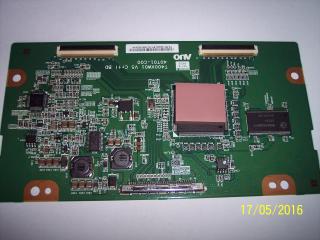 T400XW01 V5 Crtl BD  40T01-C00 (Plne funkčný ,používaný .)