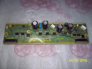 TNPA5072 z Panasonic TX-P50C2E (používaný ,100% funkčný )