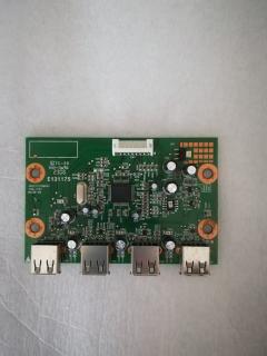 USB modul PTB-1727 z HP LP3065 (používaný ,100% funkčný )