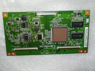 V400H1-C03 z Samsung LE40A551 (používaný ,100% funkčný )