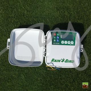 Exteriérová riadiaca jednotka - RZX6  WiFi ready | Rain Bird